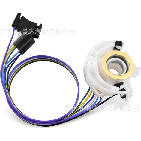 The model 6466TSSNT is compatible with the Chevrolet Impala Bel Air clignotateurs without inclinaison. (1/4)