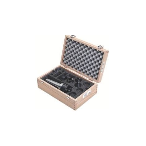 Röhm CoAE piccolo assortimento MK5 rotazione destrorsa con dado di spinta - 1341572 (1/4)