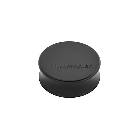magnetoplan  Calamita ergonomica  Ø 34 mm  conf da 50 pz 