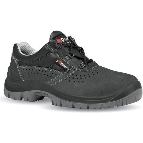 SCARPA DA LAVORO BASSA MOVIDA S1P SRC- - n.47 - 1 paio U-POWER (1/2)