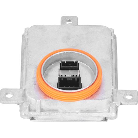 Xenon-Scheinwerferhalterung 8K0941597B, kompatibel mit Audi A3, A4, A5, A6, Q5, Q7, RS5, S4, S5, S6, S7 und S8 (2008-2017) (1/5)