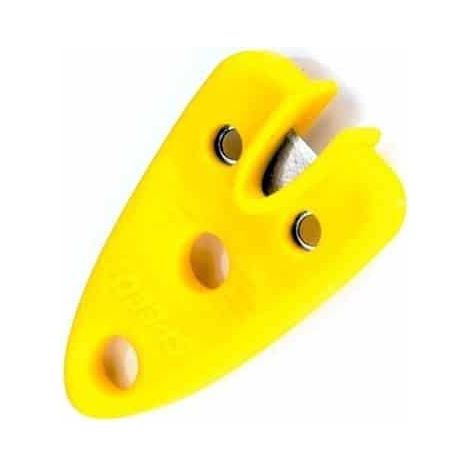 Cutter spécial fil nylon (1/2)