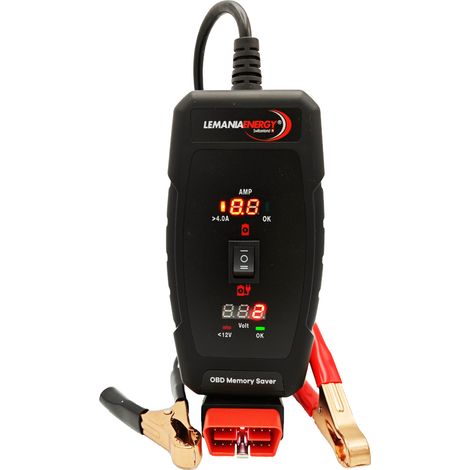 OBD MSV B MEMORY SAVER LEMANIA ENERGY (1/3)