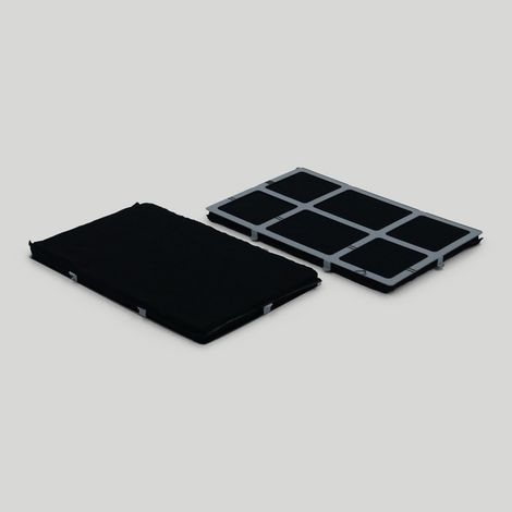 Eico KIT0166444 Bauteil & Zubehör für Dunstabzugshauben Filter für Dunstabzugshaube (1/2)