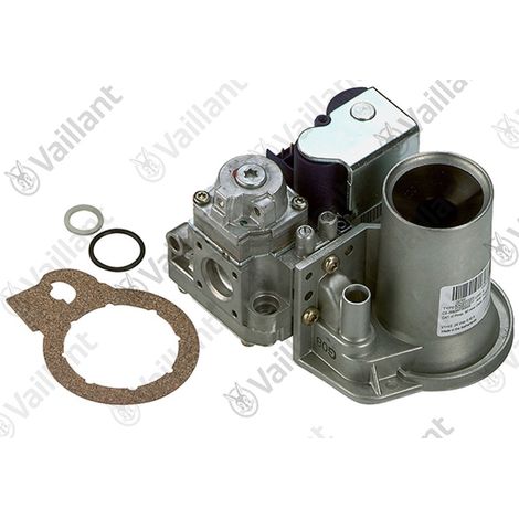 VAILLANT Válvula de gas VAS 106/3 u.w. Vaillant-Nr. , 053488