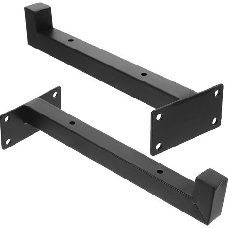 für schwebende Wandregale 15 5 cm Industriedesign für