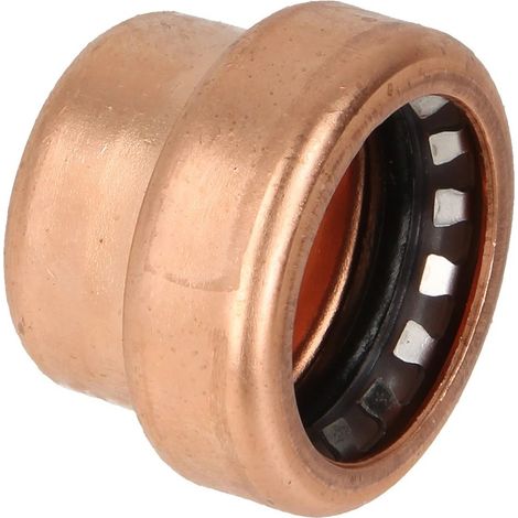 Bonnet Tectite Sprint 12 mm