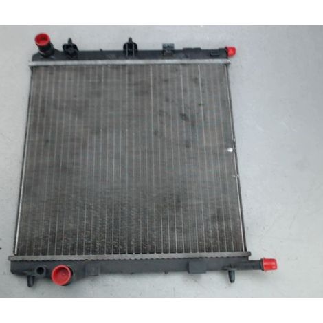 [PRODUIT D'OCCASION] Radiateur CITROEN C2 ♻️ Ref Oe. 1330w8 - Garantie à vie (1/4)