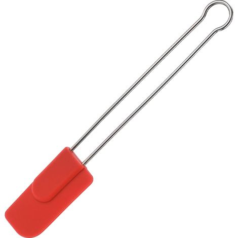 Spatola da cucina westmark teigschaber silicone resistente calore 22.7 cm (1/5)