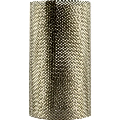 Riegler Ersatzsieb für Schmutzfür Messing, für Anschlussgr. G 3/4, MW 0,3 (1/2)