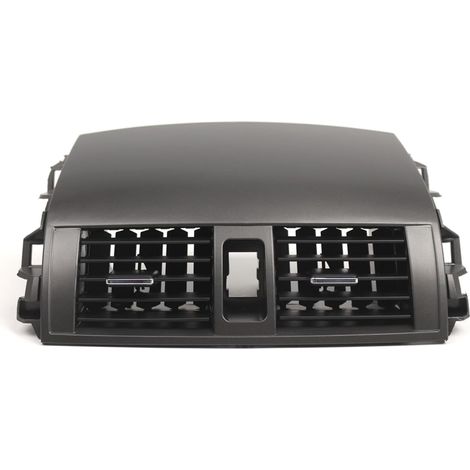 Garniture épaisse de rechange pour grille d'aération de voiture, numéro de pièce 55435-02220 (1/5)