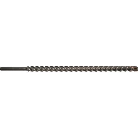 Foret à béton Makita NEMESIS B-20220 32x920 mm SDS-max