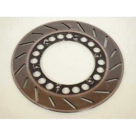 [PRODUIT D'OCCASION] Disque de frein avant origine pour moto Yamaha 600 XJ 1985
