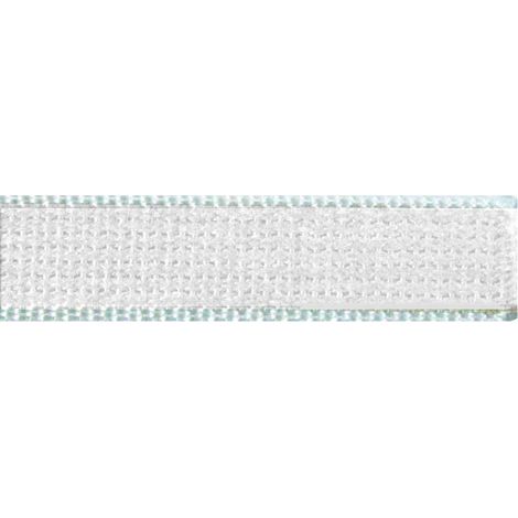 Cintino extra bianco mt 5,5 pezzi 1 - masidef (1/2)