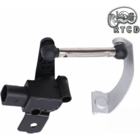 1K0941274C Automotive Parts: Headlight Level Sensor, Vehicle Height Sensor, Suitable for Volkswagen Skoda (1/5)