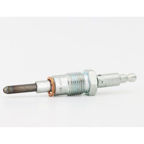 Bougie de préchauffage 24V compatible 4122453 (1/2)