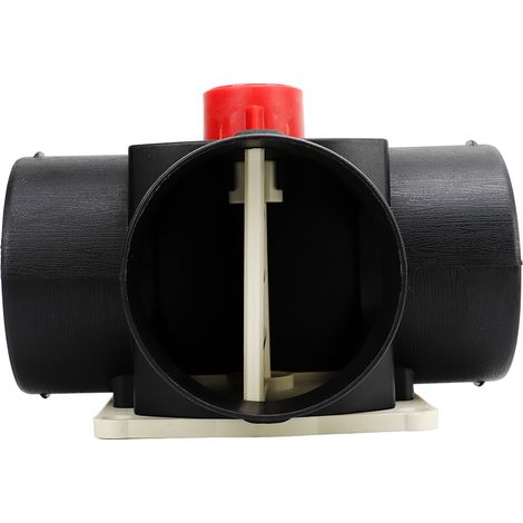 Lüftungskanal-Anschlussstück für Eberspächer Diesel-Standheizung (1/5)