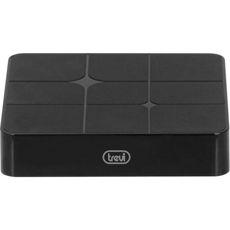 Smart tv box ip 360 s8 2gb+16gb negro (1/3)