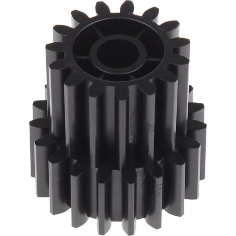 Karcher - barredora manual con eje de ruedas dentadas km970, s750 - 69660390 - 4002667644364