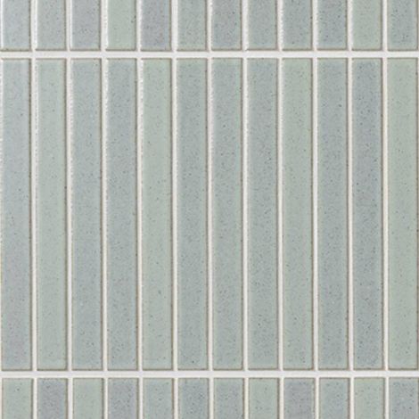 Mosaïque de grès cérame Zen YOROI - NAGI BORDER - Seiji - IM-2325P1/NGB-2 boîte de 1.06 m2 - Seiji - boîte de 1.06 m2 - Seiji - boîte de 1.06 m2