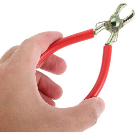 Pince d'angle Réglable, Pince de Coin Réglable à 4 Mâchoires, Outil de Travail du Bois avec Support de Cadre pour Courroies Attaches à Cliquet à Tension Rapide et Ajustable à 90 degrés (1/4)