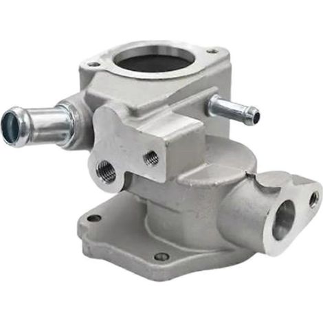 Boîtiers de thermostat compatibles avec SparkMattizAveoExcelle : 96666224, 96610439, 96317980 (1/5)