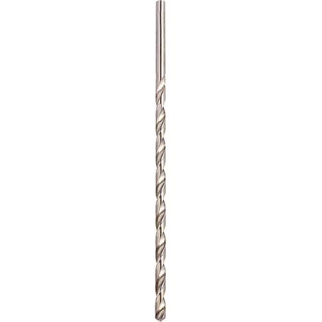 Twist Drill, pratique stable stable ferme droite HSS Drill pour les machines à forage en aluminium Forets électriques (1/5)