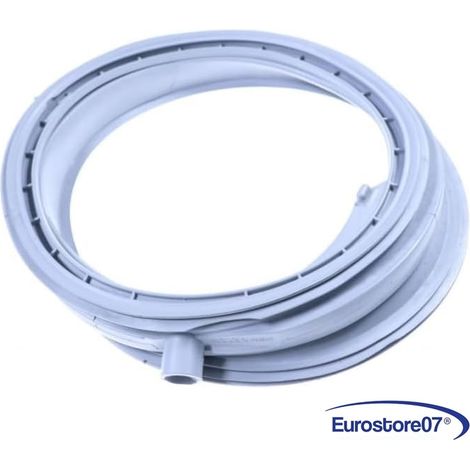 GUARNIZIONE A SOFFIETTO OBLÒ LAVATRICE HOOVER CANDY 70006610 ORIGINALE