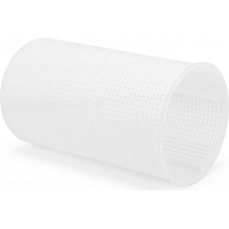 Panier de Filtre de Pompe SPS de Remplacement, Compatible avec SPS100 SPS75 SPS50 SPS25, pour Pompe de Piscine, Panier d'écumoire, de Filtration en Plastique Durable et Efficace (1/5)