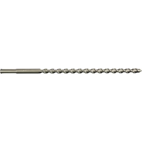 D-33984 Broca T.C.T  20 x 400 / 540 mm, para SDS-MAX (1/4)