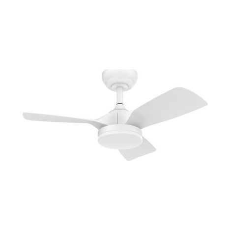 Deckenventilator Perenz 7151 B IR White