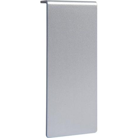 Joint couvercle pour plinthe SL15100 alu (SL151007D1)