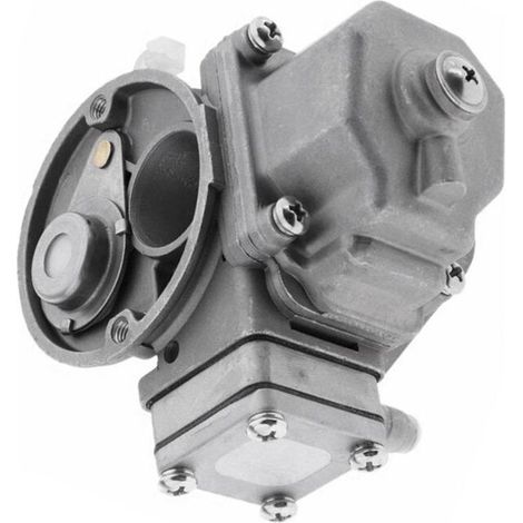 Adecuado para conjuntos de carburadores fueraborda 6E0-14301-00 para motores marinos de dos tiempos de 4 hp y 5 hp. 6E01430100