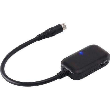 Plug-and-Play-HDTV-Anschlusskabel für Spielkonsole (1/4)