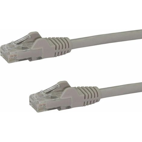 Cavo di rete Startech Cat6 UTP grigio 22,8 metri