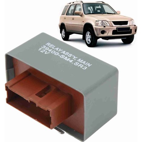 Hauptrelais der Kraftstoffpumpe für Acura Integra, CR-V und Civic 1,6 l und 2,3 l