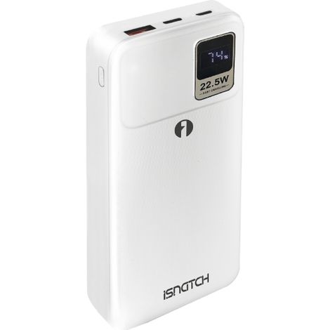 Power bank 20000mah pd 22.5w G20+ (1/2)