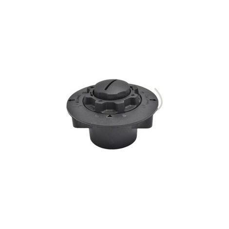 TÊTE DE FAUCHAGE pour Coupe-Bordure STIHL FS38 FS45 FS46 FS50 FSE60 FSE71 FSE81 AUTOCUT C 5-2/4006 710 2105