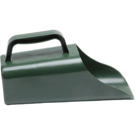 Pelle de nettoyage des sdiments de jardin (1/5)