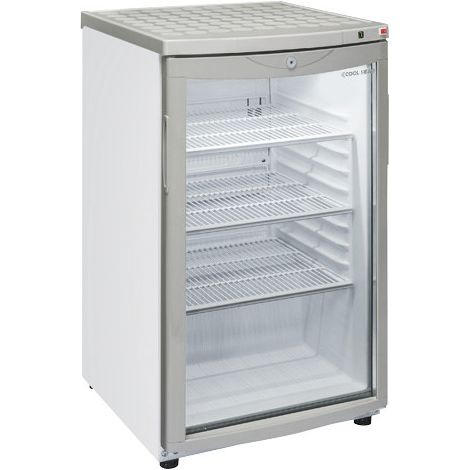 Réfrigérateur à boissons 85 litres RCF 85 - Cool Head