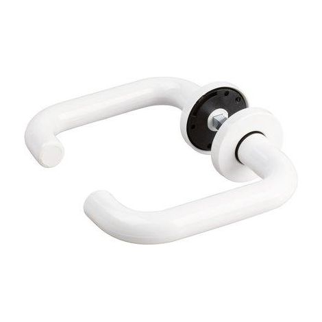 BEQUILLE DB NYL BLANC 232 +ROS. BDC VACHETTE
