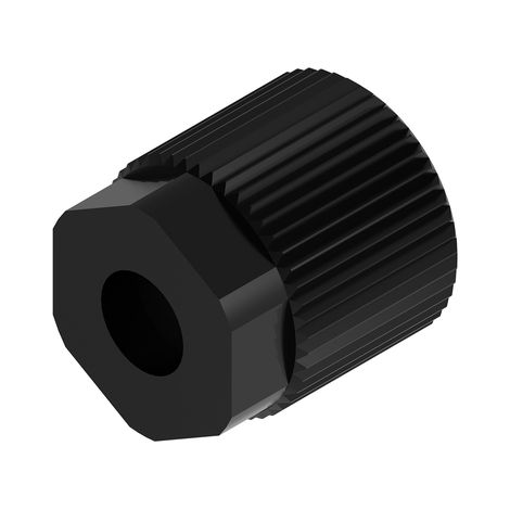 Roth Mutter M18x1,5mm mit Dichtung Batt.-T/Comp.-T/Doppelw.-T /KWT, 1110000480