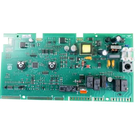 Wolf Placa de control para CGU-2(K), 274457999