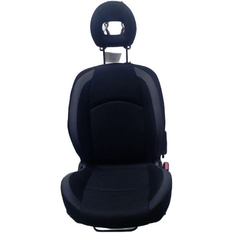 [PRODUIT D'OCCASION] Siege Avant Droit PEUGEOT 206 5p ♻️ Ref Oe. 8846qg - Garantie à vie