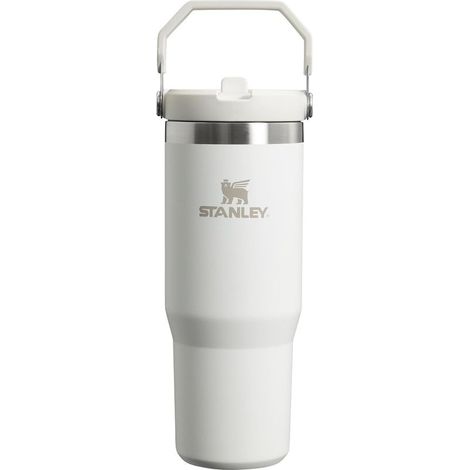 Stanley 1913 Flip Paglia Bicchiere di acqua in Bottiglia Con della Paglia 1，2L - Gelo Freddo Per 12 Ore - Bottiglia d'acqua Isolata - BPA-Free - Thermos-Facile da Trasportare - Lavastoviglie (1/5)