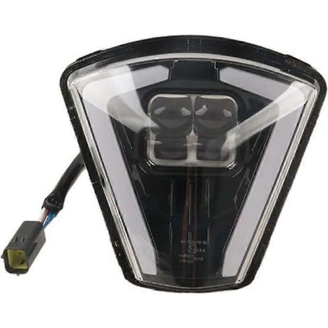 Phare LED pour moto GASGAS EX EC 300 350F 400F 450F 500F SM700 2024 2025 - Accessoires (1/5)