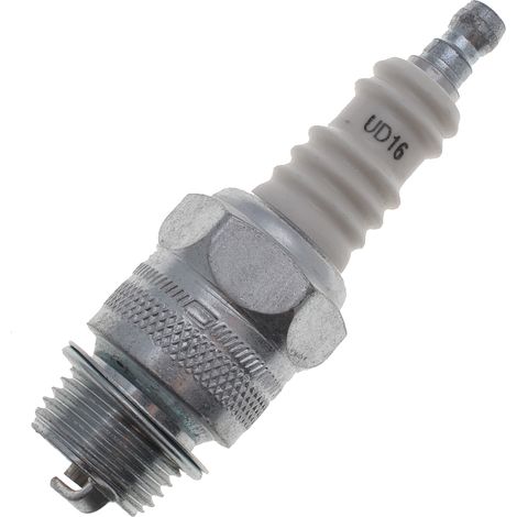 Bougie Champion UD16 pour moteur thermique