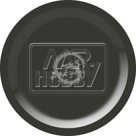 Peinture Mr.Hobby H-301 Gris FS 36081