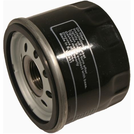 Filtre à huile moteur MTD référence : 751-11501 - 751-12690 - 75111501 - 75112690