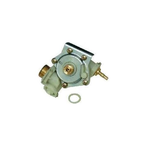 BOSCH Wasserarmatur (Oval-Membran), 8738710118 (1/2)